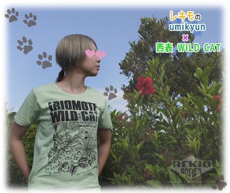 西表WILD　CAT　Tシャツ.jpg