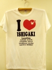 I LOVE ISHIGAKI