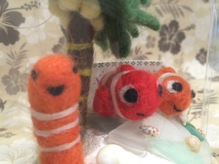やしのき2
