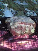 肉