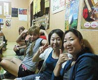 送別会