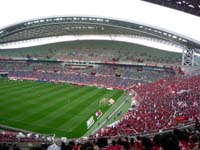 埼玉スタジアム