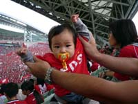 ＧＥＴ　ＧＯＡＬ！