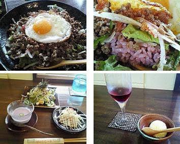 タコライスセット