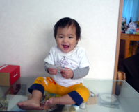 やったヽ(´ー`)ノ やったヽ(´ー`)ノ
