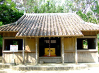 富崎観音堂