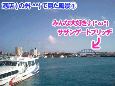 1月31日晴れ＾＾.gif