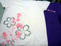 桜　Ｔｅｅ