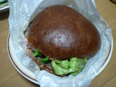 石垣牛バーガー♪.jpg 石垣牛バーガー♪.jpg