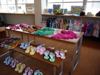 あやぱに店２階☆OPEN