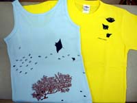 マンタＴee．