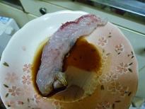 刺身