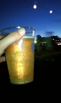 生ビール