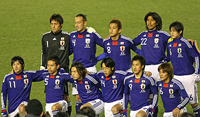 岡田ジャパン