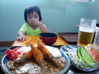 おいしそう・・・ おいしそう・・・