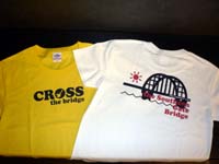 CROSS.Tee CROSS.Tee