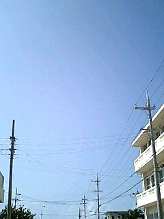 10月24日晴～れッ♪.jpg