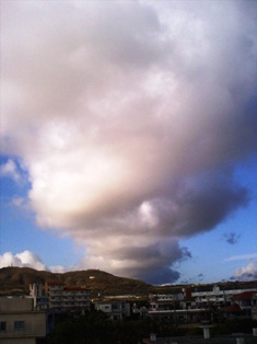 雲