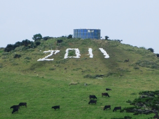 ２０１１