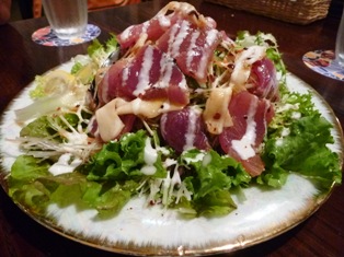 サラダ サラダ