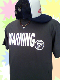 港店限定★泡盛中毒Tシャツ.jpg