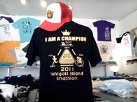 ★I AM CHAMPION★