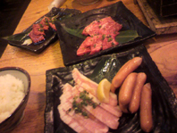 いろいろお肉♪.jpg