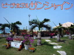 サンシャイン サンシャイン