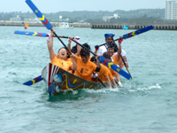 ハーリー2010