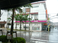 台風２号襲来!!!