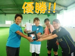 優勝 優勝