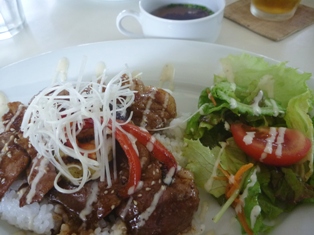 料理