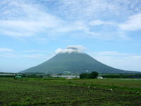 さつま富士