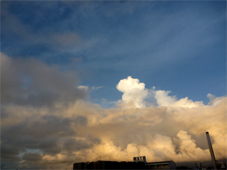 空