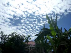 空