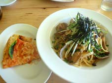 パスタ