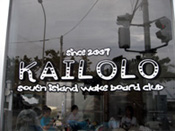 TEAM KAILOLO