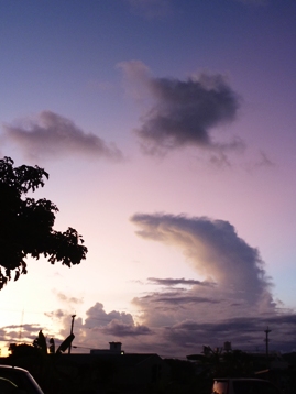 空