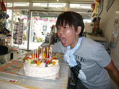 ケーキ