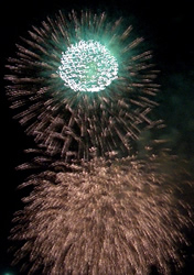 花火