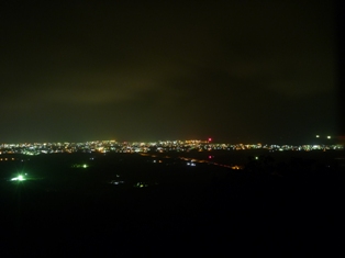 夜景 夜景