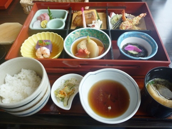 ランチ ランチ