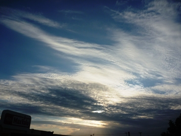 空