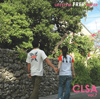 ＣＬＳＡ