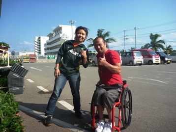 副島選手