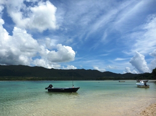 景色