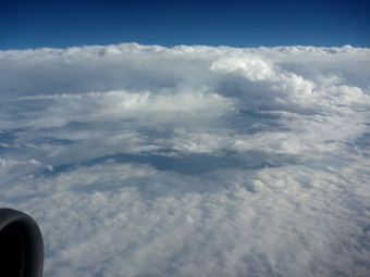雲 雲