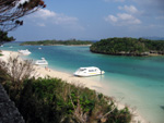 川平湾 川平湾