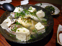 島魚マース煮