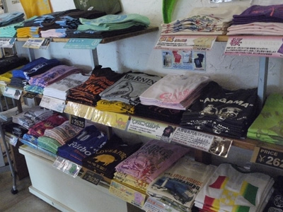 Ｔシャツ